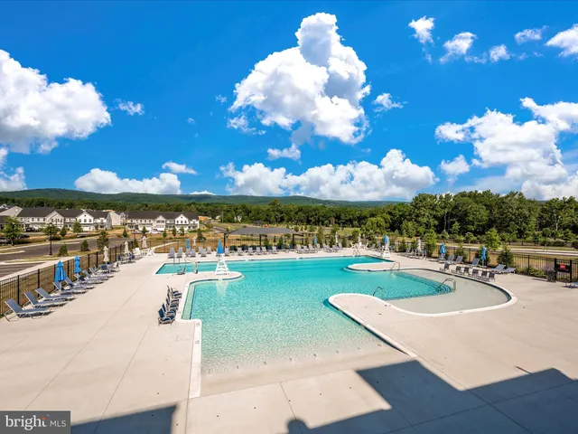 $760,000 | 1710 Trotter Street, Frederick, MD 21702