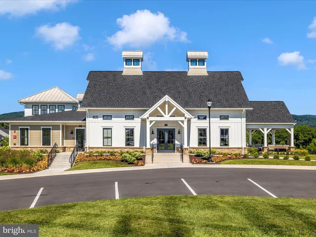 $760,000 | 1710 Trotter Street, Frederick, MD 21702