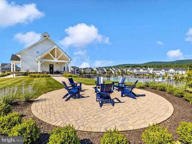 $760,000 | 1710 Trotter Street, Frederick, MD 21702