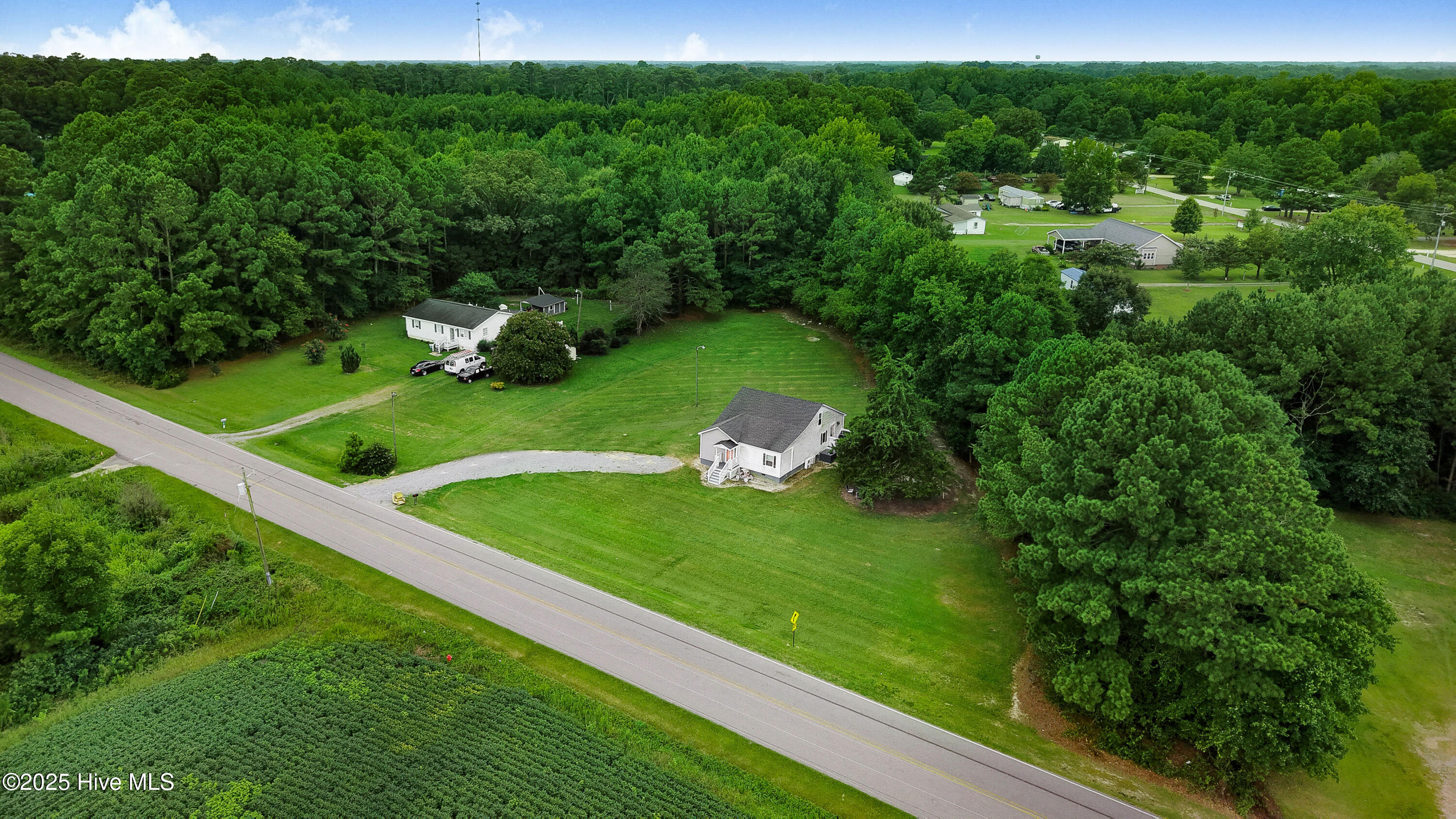 164 Old Cornwallis Road Princeton, NC 27569 - Photo 11 of 14 09-164 Old Cornwallis Rd-9