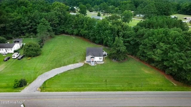 $189,150 | 164 Old Cornwallis Road, Princeton, NC 27569