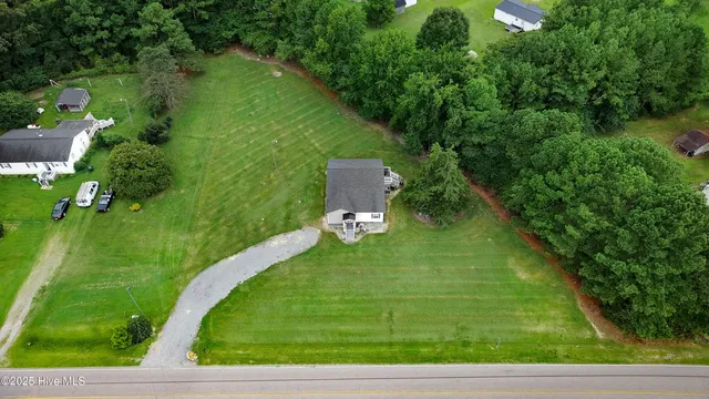 $189,150 | 164 Old Cornwallis Road, Princeton, NC 27569