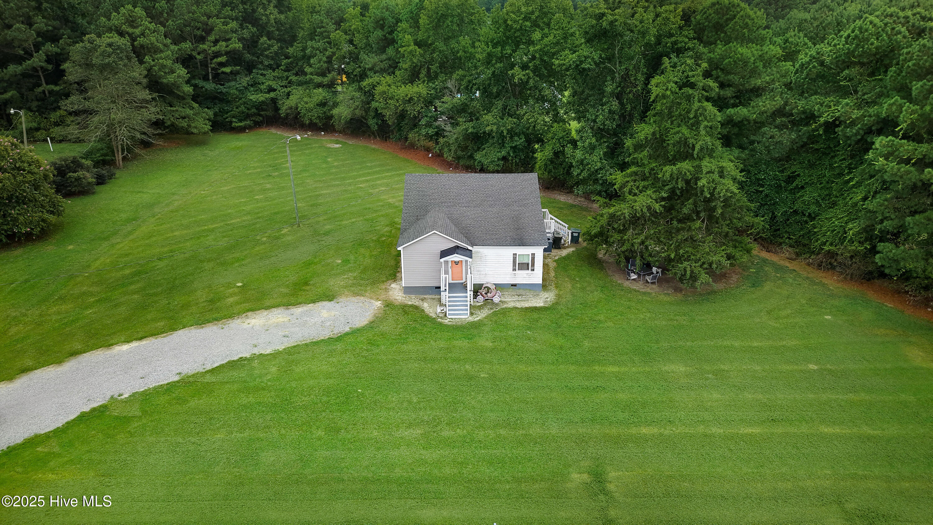 164 Old Cornwallis Road Princeton, NC 27569 - Photo 14 of 14 13-164 Old Cornwallis Rd-13