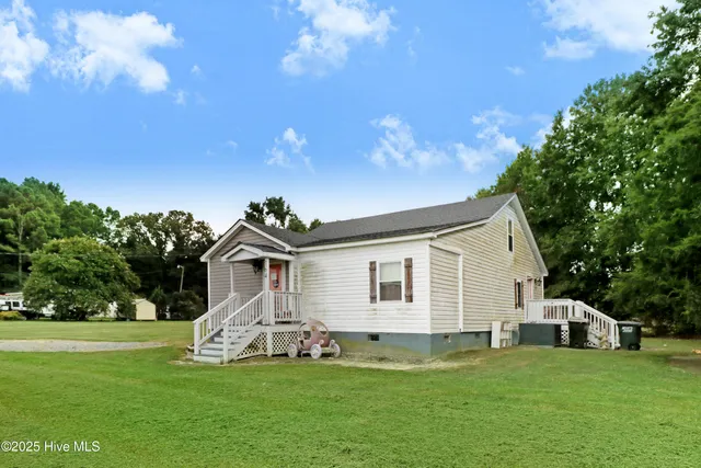 $189,150 | 164 Old Cornwallis Road, Princeton, NC 27569