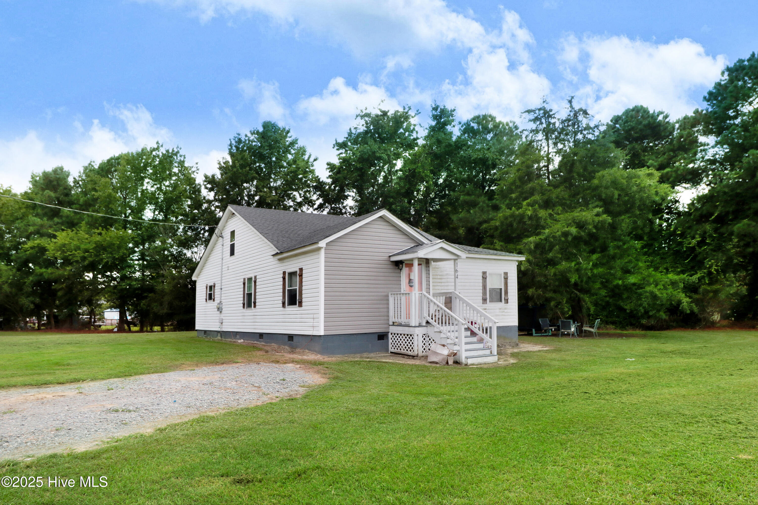 164 Old Cornwallis Road Princeton, NC 27569 - Photo 5 of 14 03-164 Old Cornwallis Rd-3