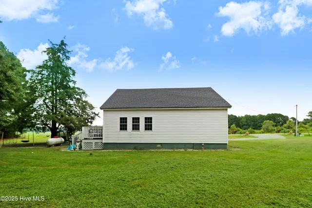 $189,150 | 164 Old Cornwallis Road, Princeton, NC 27569