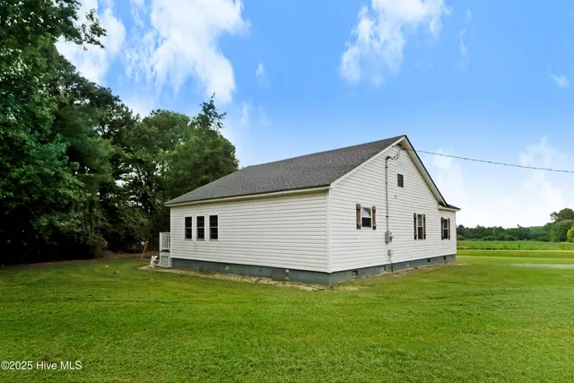 $189,150 | 164 Old Cornwallis Road, Princeton, NC 27569