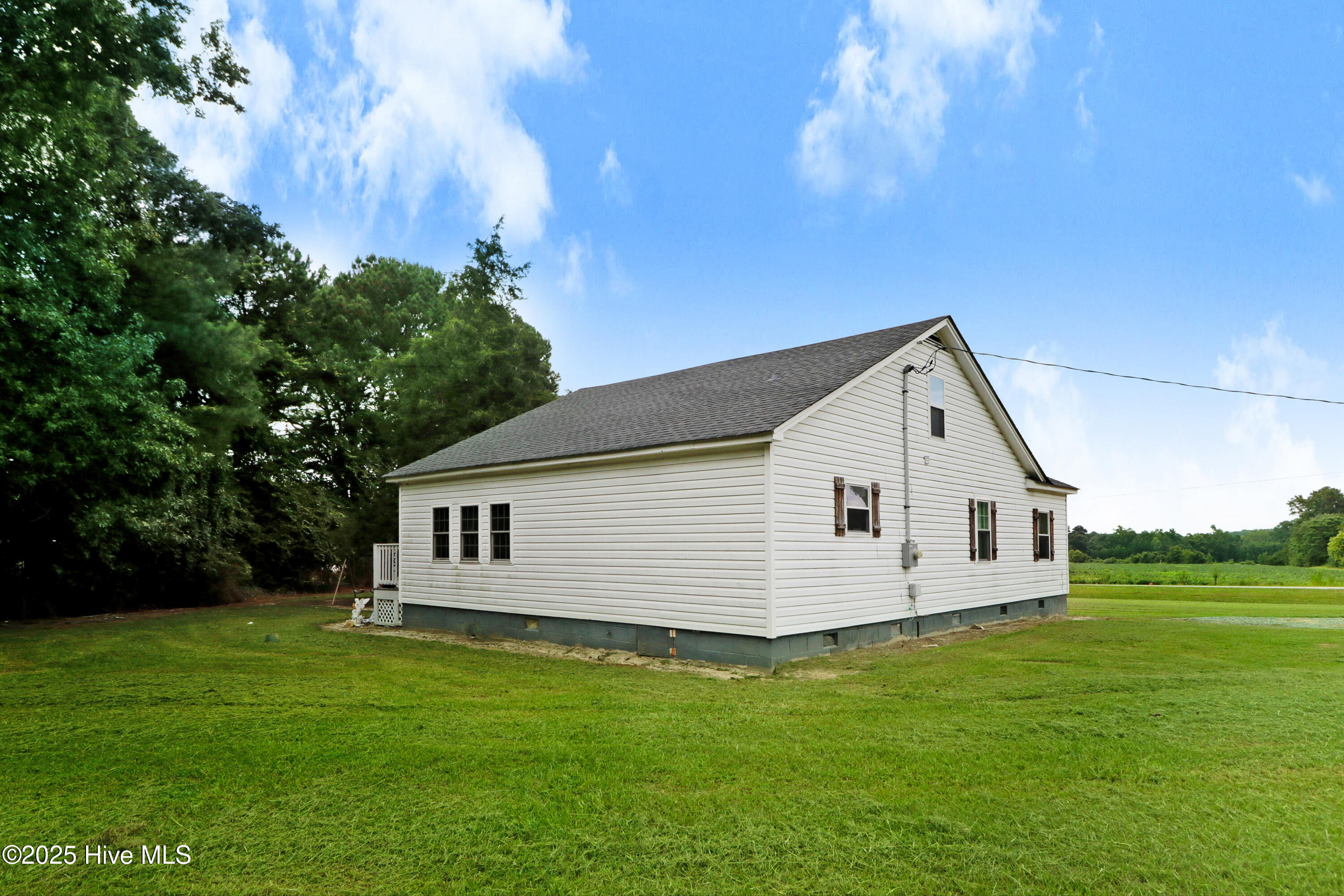 164 Old Cornwallis Road Princeton, NC 27569 - Photo 7 of 14 05-164 Old Cornwallis Rd-5