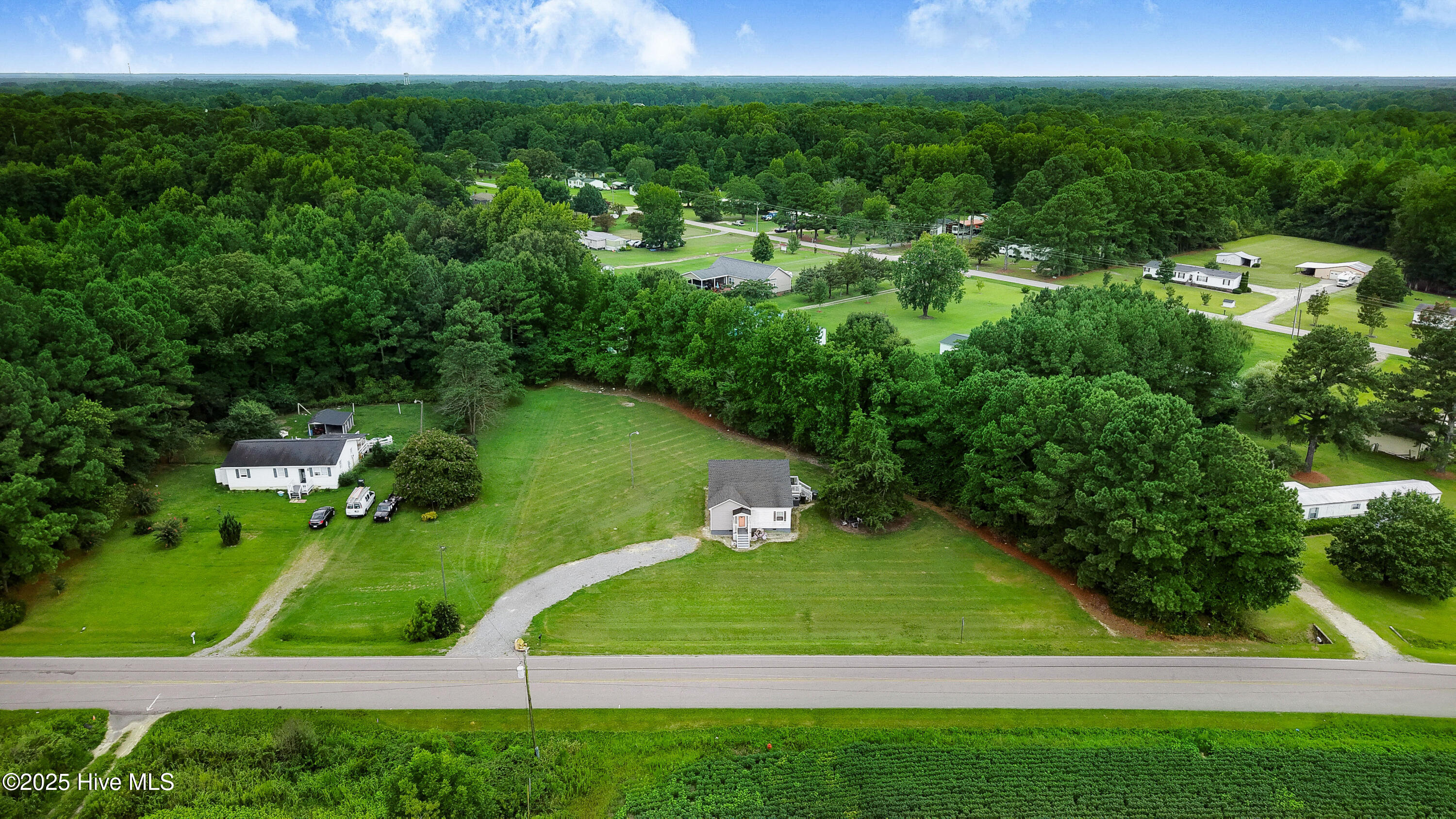 164 Old Cornwallis Road Princeton, NC 27569 - Photo 9 of 14 07-164 Old Cornwallis Rd-7