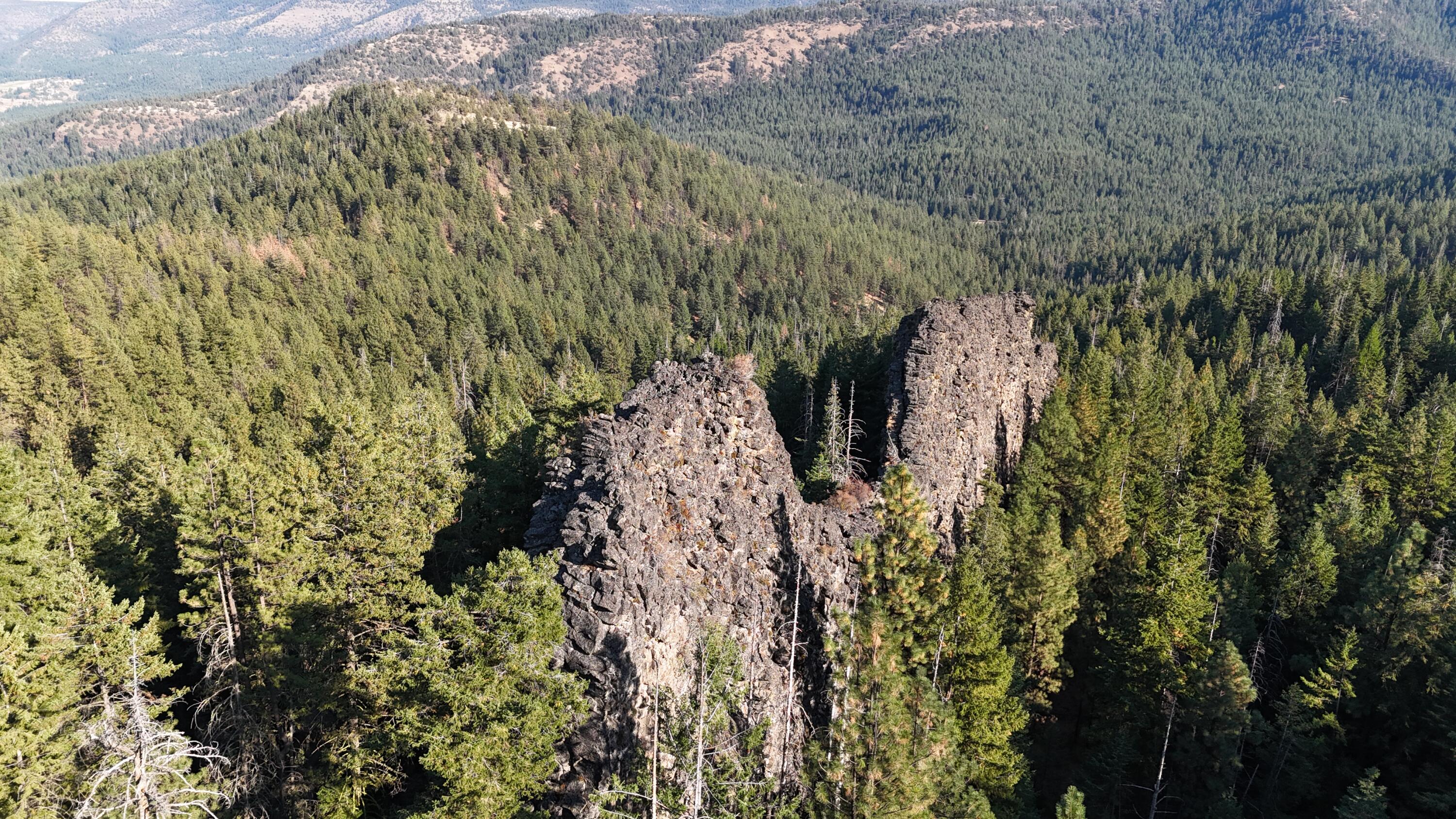 Franks Creek Road Monument, OR 97864 - Photo 9 of 29 DJI_20240928165317_0512_D