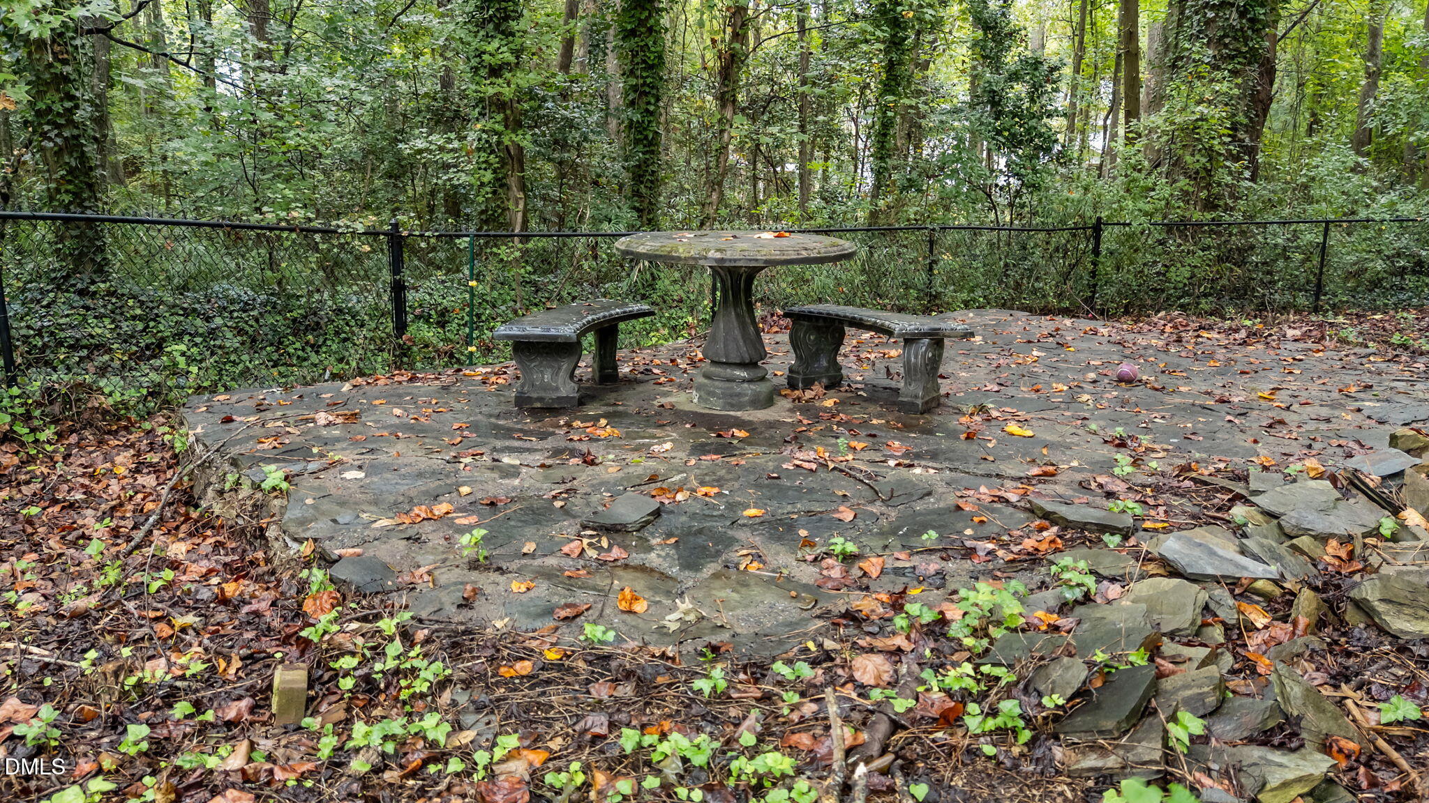 623 Canady Court Willow Spring, NC 27592 - Photo 12 of 42 a view of a outdoor space