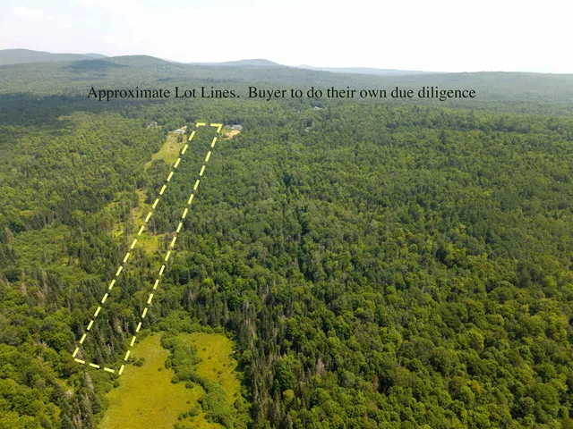 $80,000 | Lot 4 Oregon Road, Lunenburg, VT 05906
