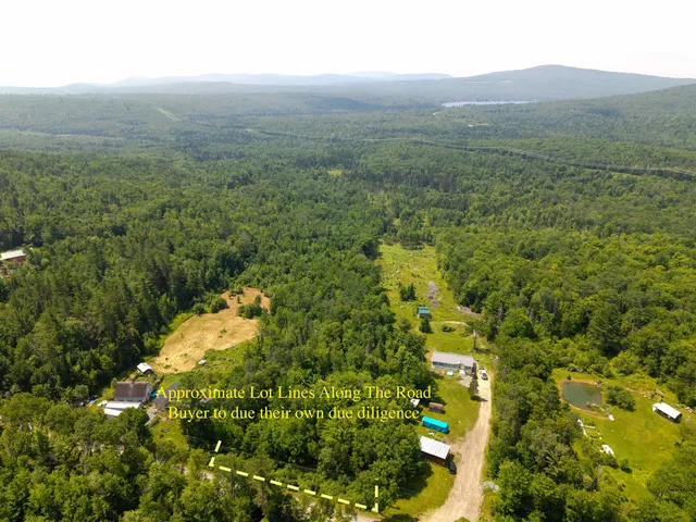 $80,000 | Lot 4 Oregon Road, Lunenburg, VT 05906
