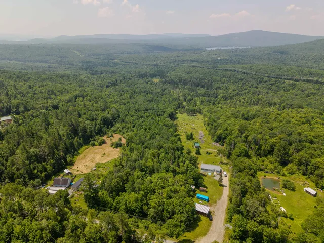 $80,000 | Lot 4 Oregon Road, Lunenburg, VT 05906