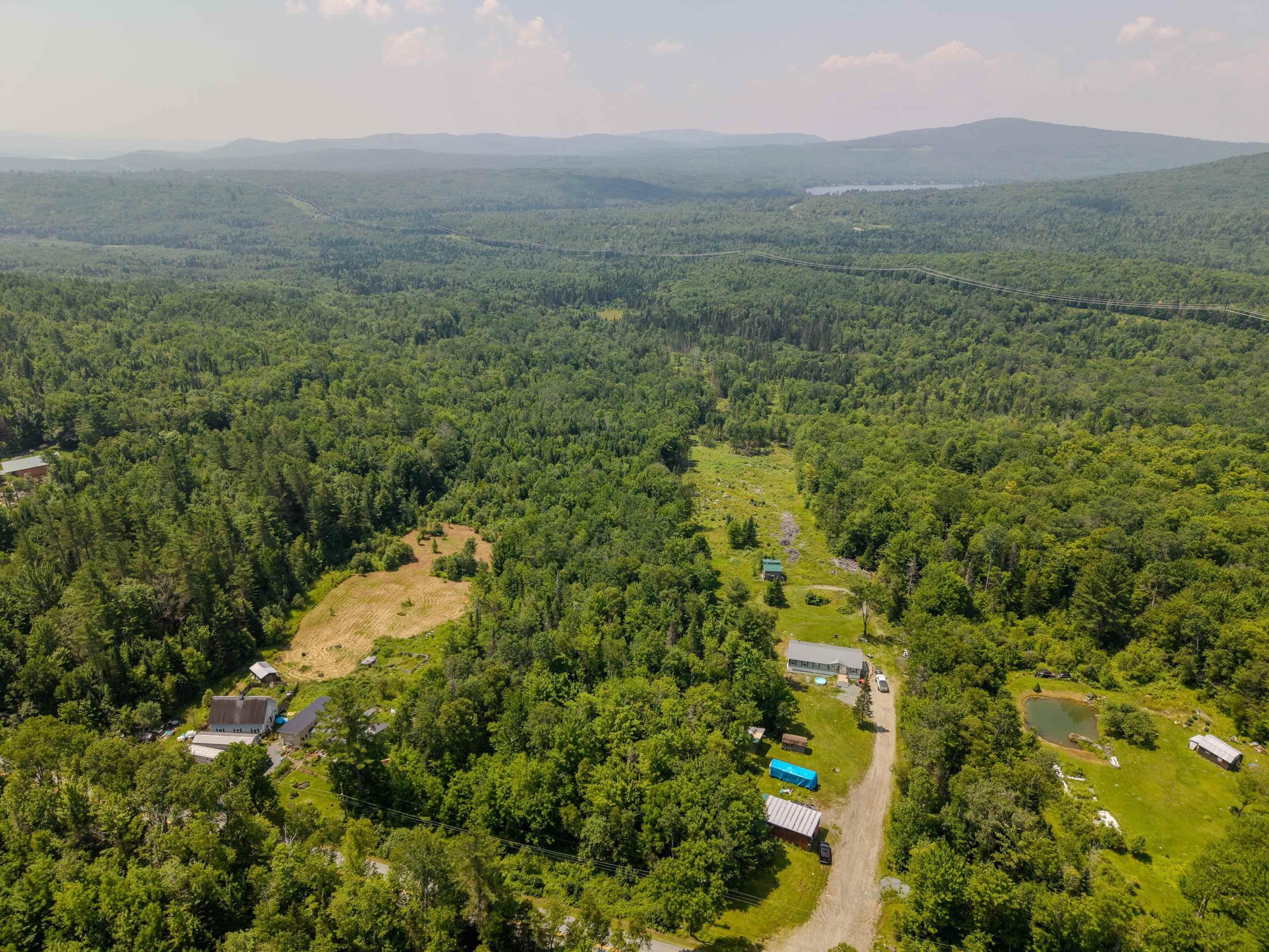 Lot 4 Oregon Road Lunenburg, VT 05906 - Photo 5 of 19