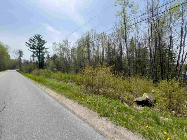 $80,000 | Lot 4 Oregon Road, Lunenburg, VT 05906