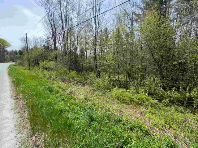 $80,000 | Lot 4 Oregon Road, Lunenburg, VT 05906