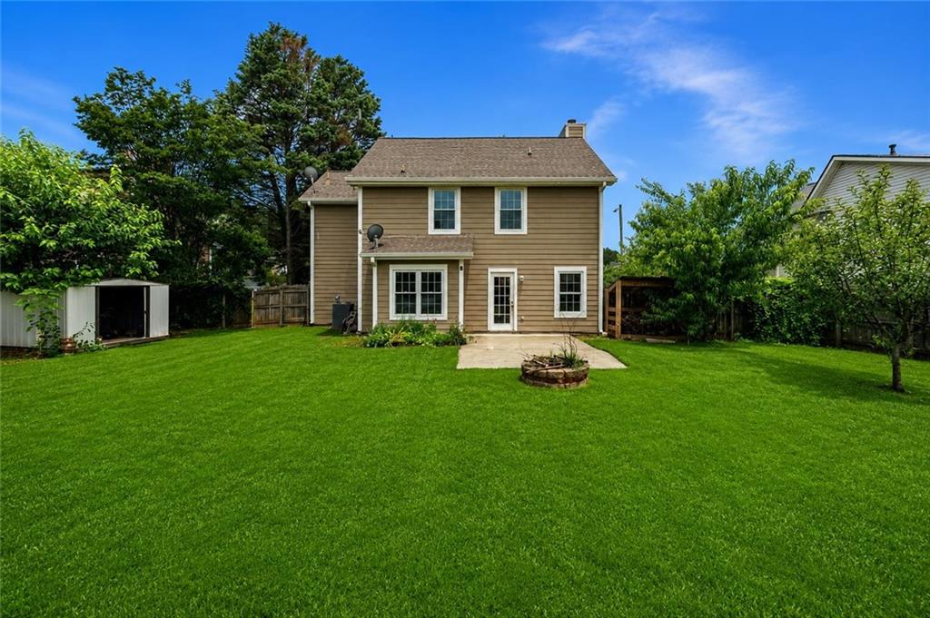 2155 Windstream Way Marietta, GA 30008 - Photo 39 of 41