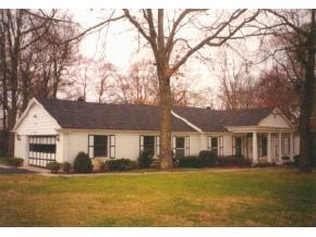 2212 King College Road Bristol, TN 37620 - Photo 1 of 1 Photo 1