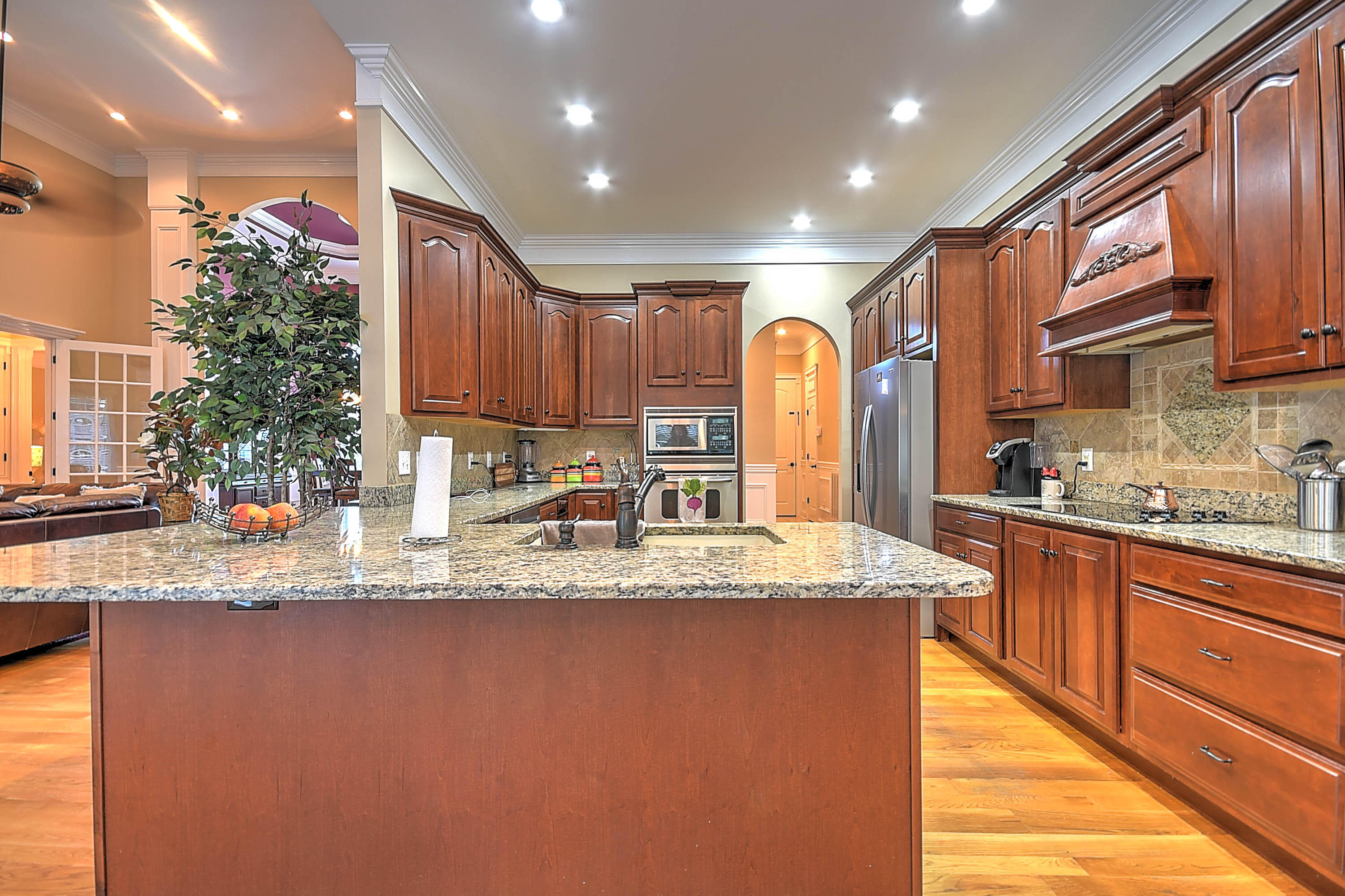 108 Reed Circle Johnson City, TN 37601 - Photo 13 of 54 Reed-15