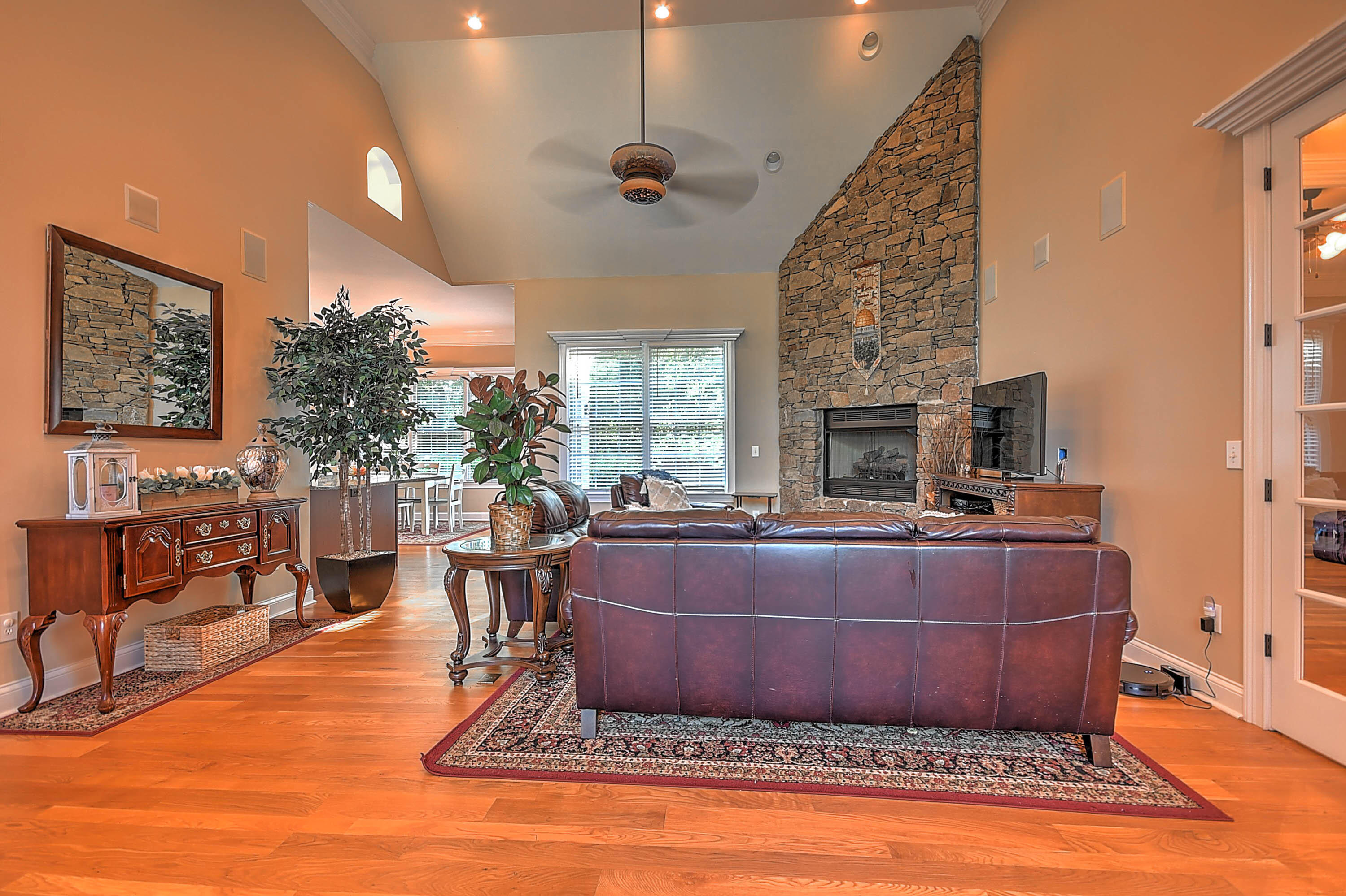 108 Reed Circle Johnson City, TN 37601 - Photo 5 of 54 Reed-7