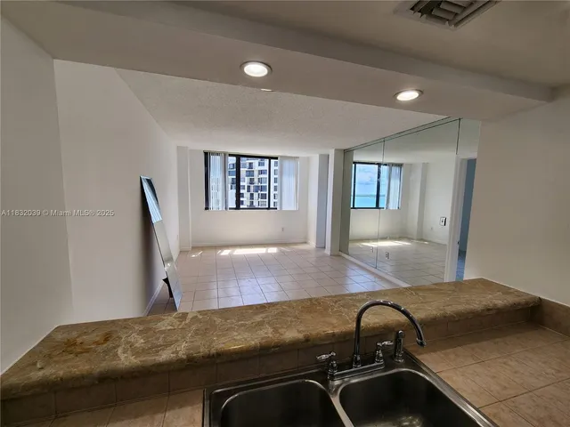$349,000 | 540 Brickell Key Drive, Unit 1603, Miami, FL 33131