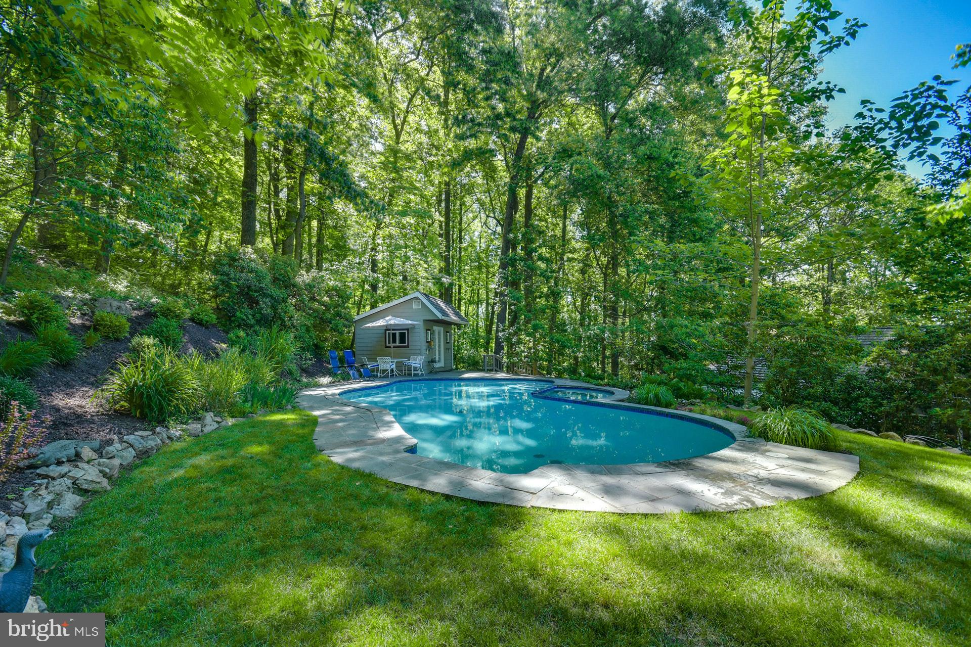 2275 Springtown Hill Road Hellertown, PA 18055 - Photo 31 of 36