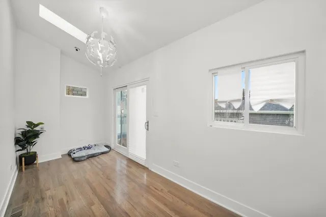 $599,999 | 3715 Euclid Avenue, Berwyn, IL 60402