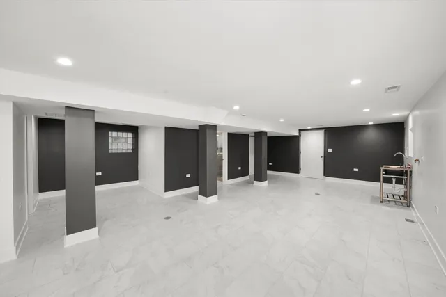 $599,999 | 3715 Euclid Avenue, Berwyn, IL 60402