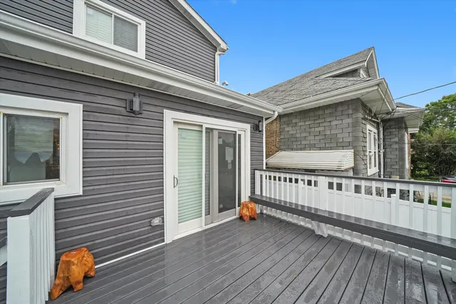 $599,999 | 3715 Euclid Avenue, Berwyn, IL 60402