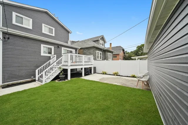 $599,999 | 3715 Euclid Avenue, Berwyn, IL 60402