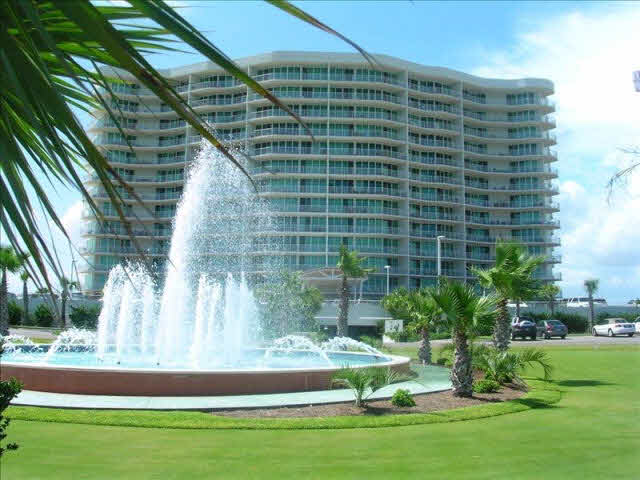 28107 Perdido Beach Boulevard, Unit 708D Orange Beach, AL 36561 - Photo 1 of 36