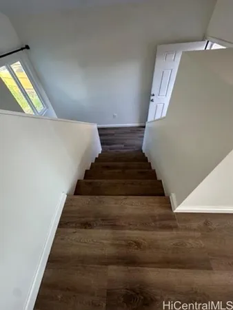 a view of entryway