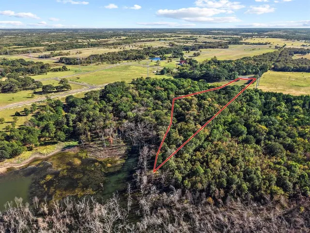 a view of city and ocean