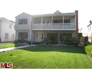 1961 Buckingham Road Los Angeles, CA 90016 - Photo 1 of 1 Gallery Image 1