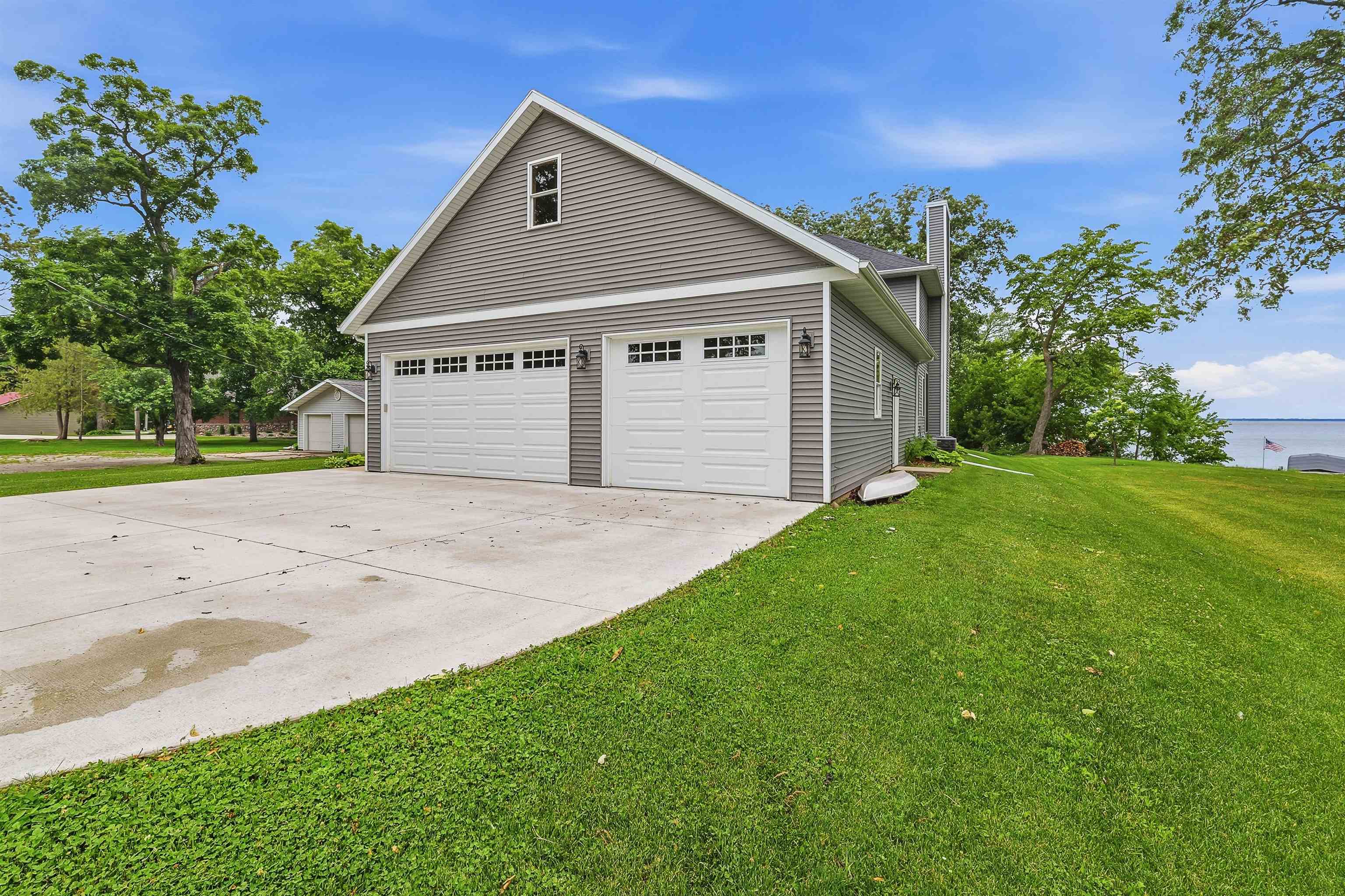 N9746 Highland Park Road Malone, WI 53049 - Photo 51 of 72
