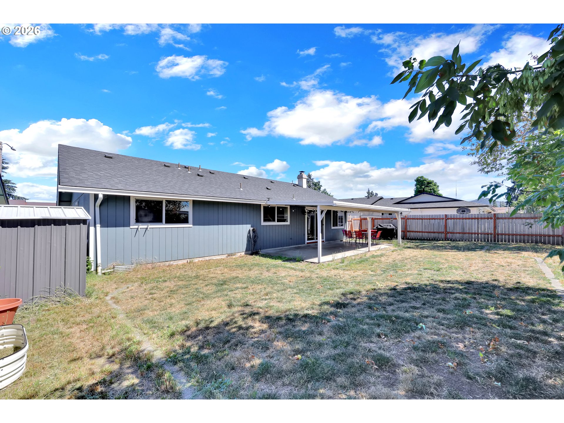 326 North 38th Place Springfield, OR 97478 - Photo 37 of 39