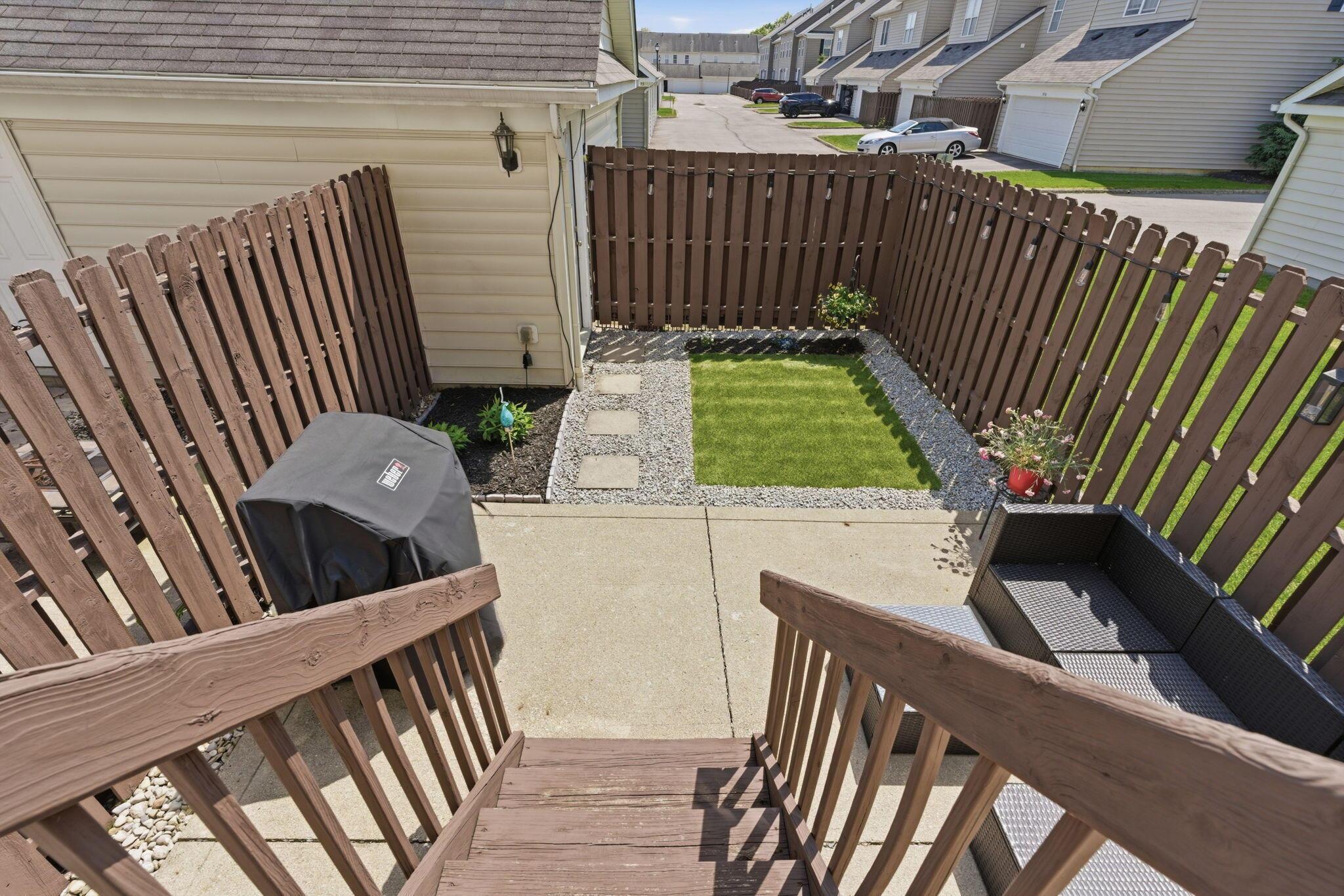 6199 Joes Hopper Road, Unit 72 Columbus, OH 43230 - Photo 40 of 51 Gallery Image 40