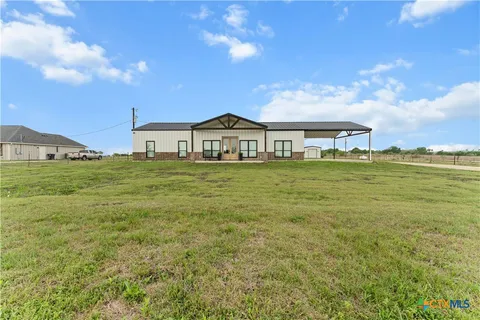 $445,900 | 13487 Wedel Cemetery Road, Rogers, TX 76569