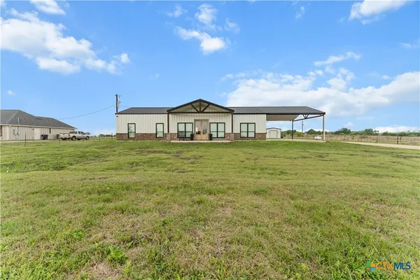 $485,000 | 13487 Wedel Cemetery Road, Rogers, TX 76569