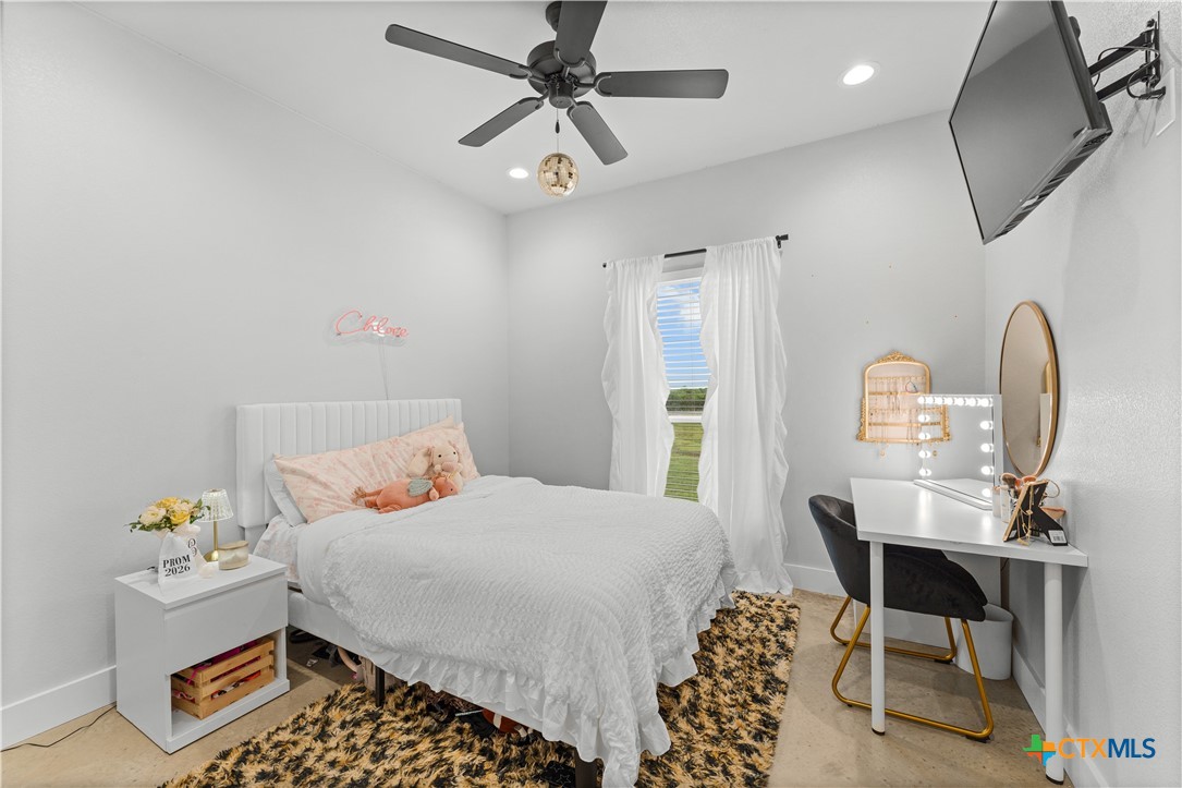 13487 Wedel Cemetery Road Rogers, TX 76569 - Photo 23 of 34