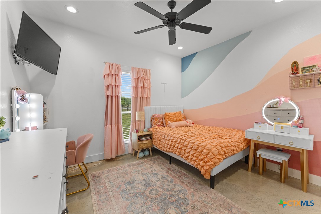 13487 Wedel Cemetery Road Rogers, TX 76569 - Photo 25 of 34