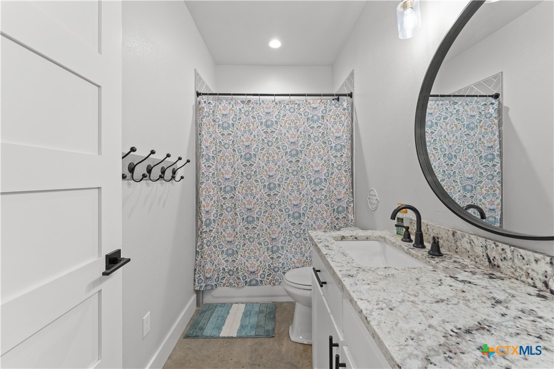 13487 Wedel Cemetery Road Rogers, TX 76569 - Photo 27 of 34