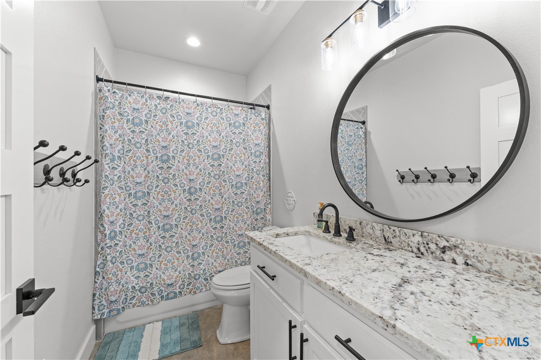 13487 Wedel Cemetery Road Rogers, TX 76569 - Photo 28 of 34