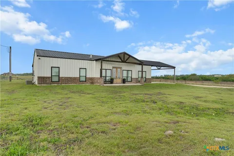 $445,900 | 13487 Wedel Cemetery Road, Rogers, TX 76569