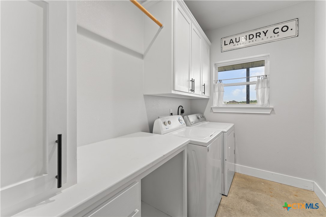 13487 Wedel Cemetery Road Rogers, TX 76569 - Photo 31 of 34