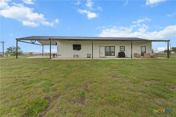 $485,000 | 13487 Wedel Cemetery Road, Rogers, TX 76569