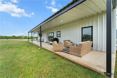 $445,900 | 13487 Wedel Cemetery Road, Rogers, TX 76569