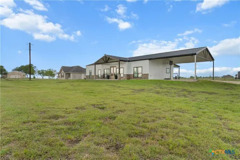 $445,900 | 13487 Wedel Cemetery Road, Rogers, TX 76569