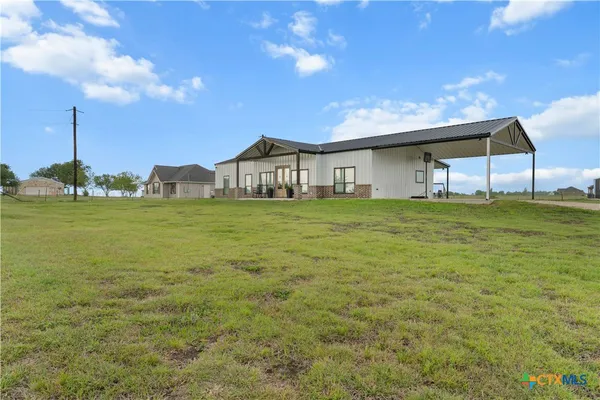 $485,000 | 13487 Wedel Cemetery Road, Rogers, TX 76569